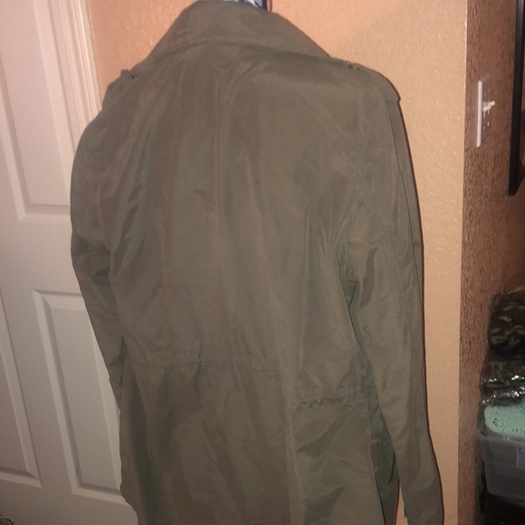 Military jacket - Picture 12 of 13